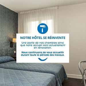 Brit Hotel Cahors - Le Valentré