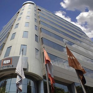 Qp Hotels Lima